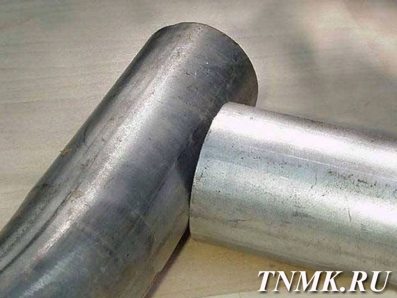Труба алюминиевая 95х1,5 мм АМГ3Н ГОСТ 23697-79 купить в Симферополе