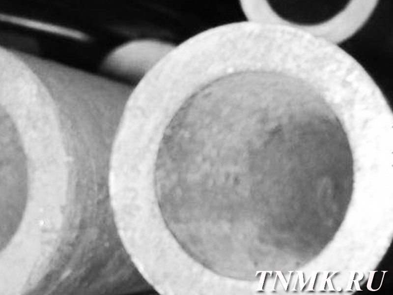 Труба дюралевая 45х3 мм Д20 ГОСТ 23697-79