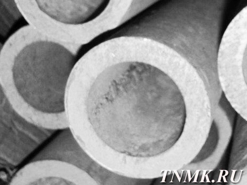 Труба дюралевая 42х1,5 мм Д16АМ ГОСТ 23697-79 купить в Симферополе