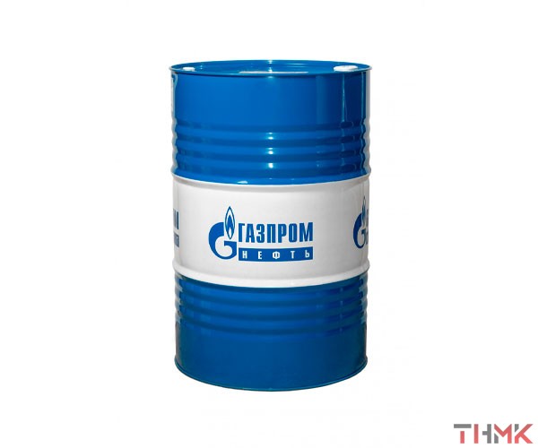 Масло гидравлическое Gazpromneft Hydraulic All Seasons 205 л бочка купить в Симферополе