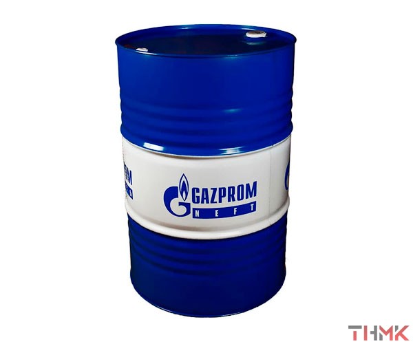 Масло гидравлическое Gazpromneft HZF-46 205 л бочка купить в Симферополе